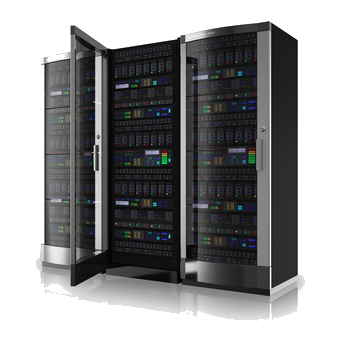 システム開発イメージ